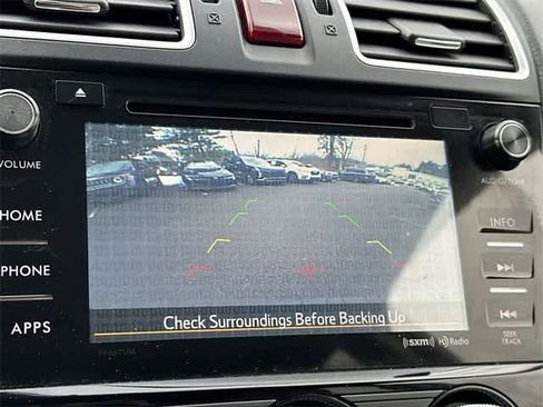 Used 2016 Subaru Forester 2.5i Premium w/ All-Weather Package image 12