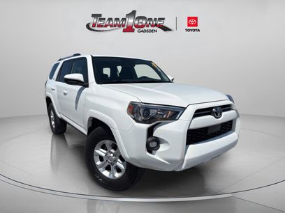 Used 2023 Toyota 4Runner SR5
