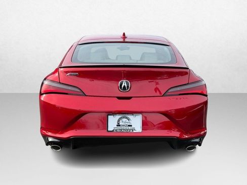 Certified 2025 Acura Integra A-Spec image 5