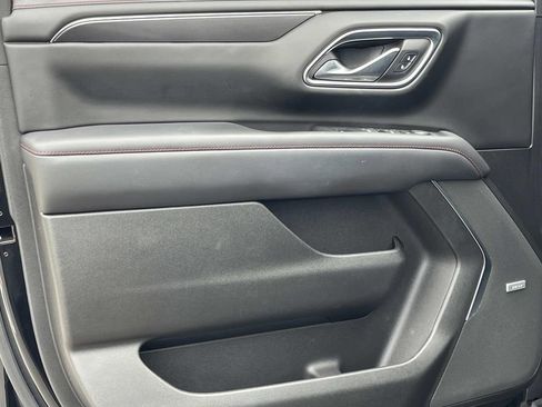 Used 2021 Chevrolet Tahoe RST image 25