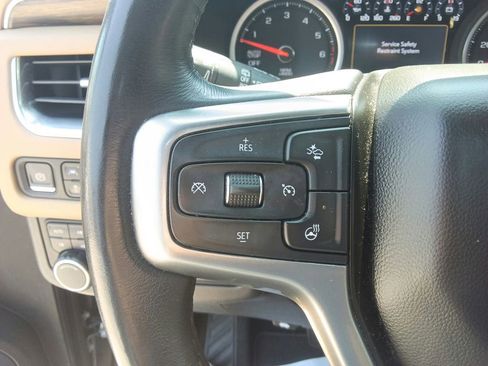 Used 2021 Chevrolet Tahoe Premier w/ Premium Package AWD/4WD image 22