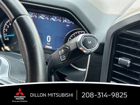 Used 2023 Ford F150 XLT w/ Equipment Group 301A Mid AWD/4WD image 24