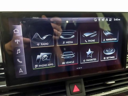 Used 2022 Audi S4 Premium Plus image 19