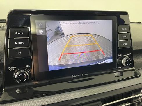 Certified 2022 Kia Seltos LX AWD/4WD image 8