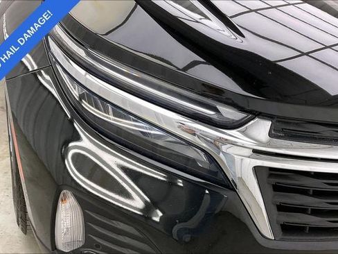 Used 2022 Chevrolet Equinox LT FWD image 26