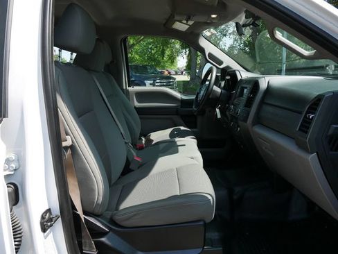 Used 2018 Ford F350 XL w/ Power Equipment Group AWD/4WD image 13