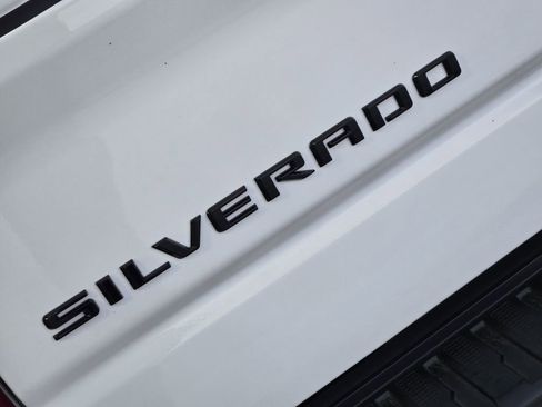 New 2026 Chevrolet Silverado 1500 ZR2 w/ LPO, Dark Essentials Package AWD/4WD image 10