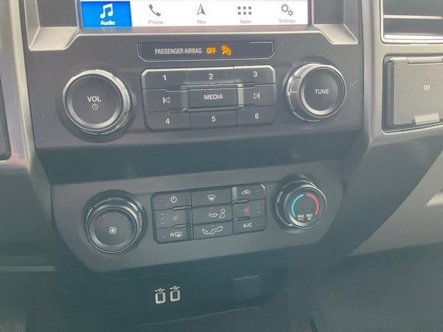 Used 2019 Ford F150 XLT w/ Equipment Group 302A Luxury AWD/4WD image 7