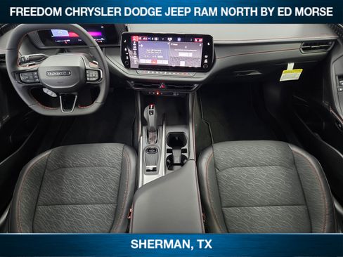New 2026 Dodge Charger R/T w/ Driver Convenience Group AWD/4WD image 19