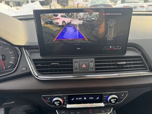 Certified 2023 Audi Q5 2.0T Premium w/ Convenience Package image 18