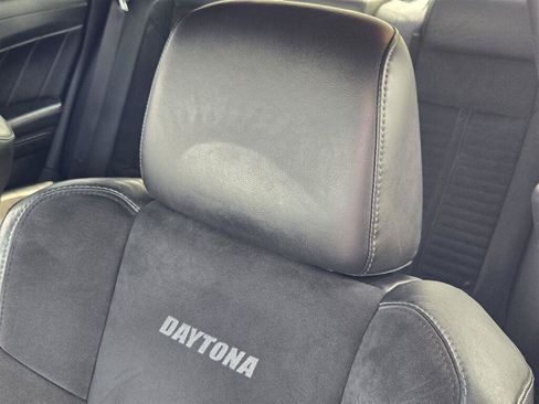 Used 2021 Dodge Charger R/T w/ Daytona Edition Group RWD image 23