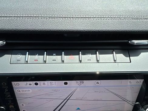 New 2026 Jeep Grand Cherokee Altitude AWD/4WD image 15