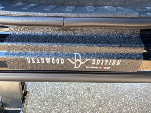 New 2026 Ford F250 Lariat w/ Lariat Ultimate Package image 31