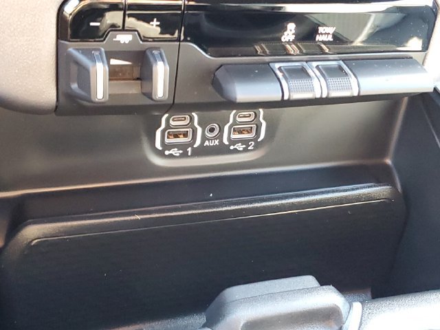 Used 2021 RAM 1500 Big Horn AWD/4WD image 26