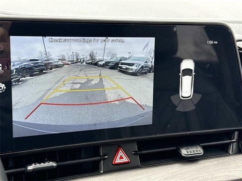 Used 2024 Kia Sportage X-Line w/ X-Line Premium Package image 21