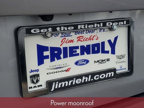 Used 2020 Honda CR-V Touring image 11