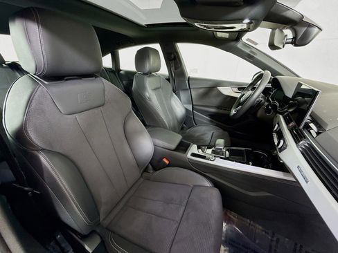 Certified 2023 Audi A5 2.0T Premium Plus w/ Premium Plus image 28