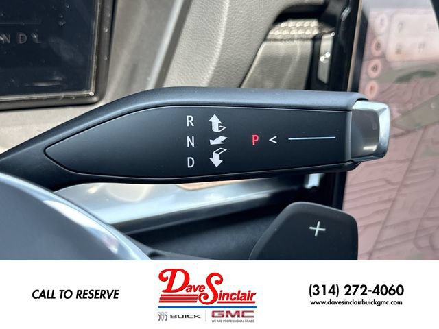 New 2027 GMC Terrain Denali AWD/4WD image 20