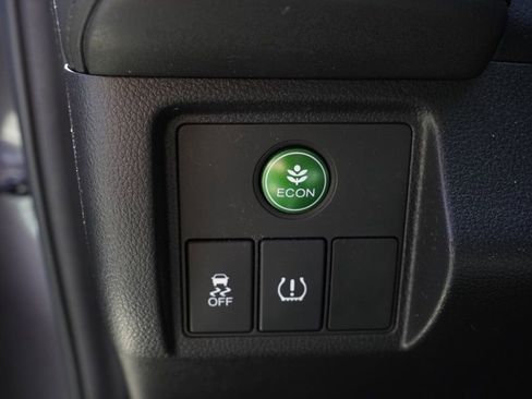 Used 2016 Honda HR-V EX-L image 9