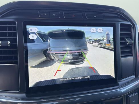 Used 2024 Ford F150 STX image 19