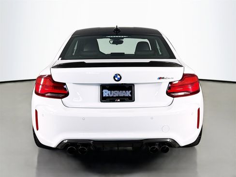 Used 2020 BMW M2 CS image 6