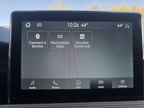 Used 2020 Lincoln Corsair Reserve w/ Elements Package AWD/4WD image 35