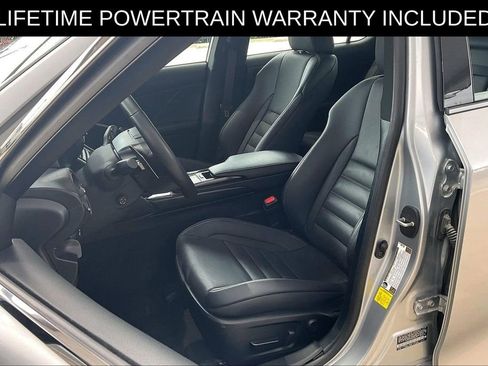 Used 2025 Lexus IS 500 RWD image 28