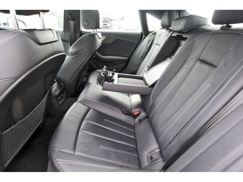 Used 2024 Audi A5 2.0T Premium Plus image 7