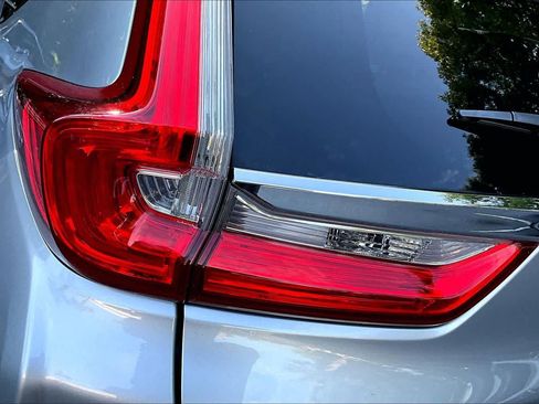 Used 2019 Honda CR-V EX-L image 29