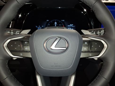 New 2026 Lexus TX 350 AWD image 6