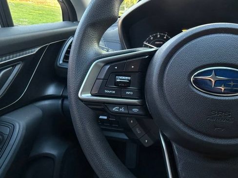Used 2017 Subaru Impreza 2.0i Premium w/ BSD & Rcta/SRF/Eyesight AWD/4WD image 18