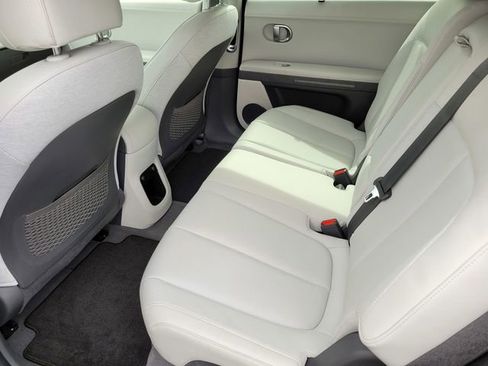 Certified 2024 Hyundai Ioniq 5 Limited RWD image 16