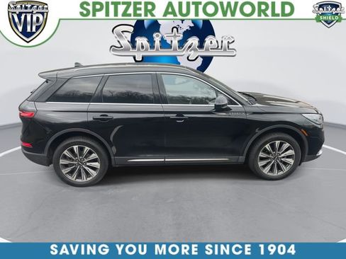 Used 2021 Lincoln Corsair Reserve w/ Elements Package image 10