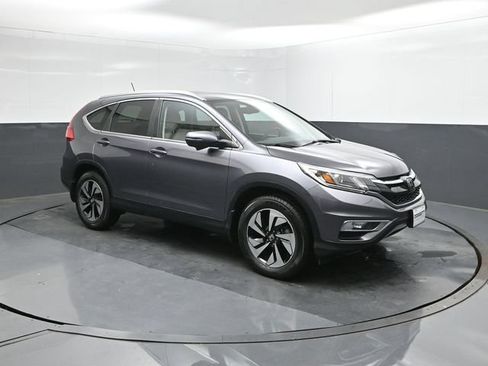Used 2015 Honda CR-V Touring image 26