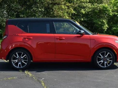 Used 2020 Kia Soul GT-Line image 2