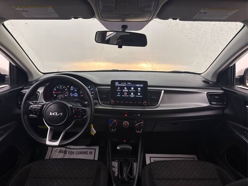 Used 2022 Kia Rio S FWD image 39