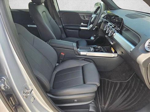 Certified 2026 Mercedes-Benz GLB 250 image 20