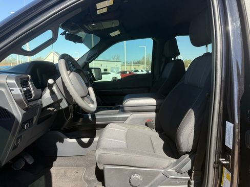 Used 2024 Ford F150 STX image 27