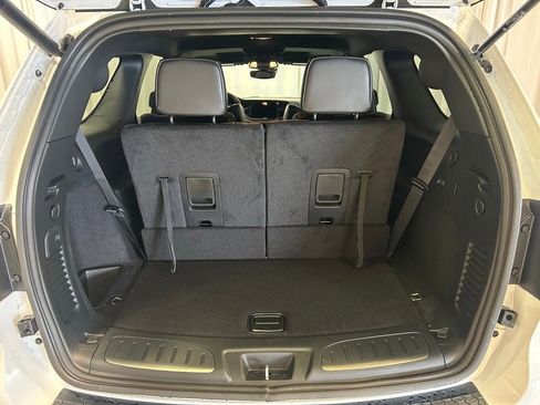 New 2026 Dodge Durango GT image 30