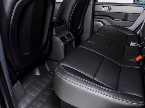 New 2025 INEOS Grenadier image 17