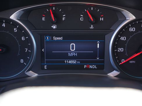 Used 2019 Chevrolet Equinox LT AWD/4WD image 32