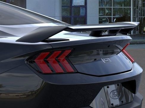 New 2026 Ford Mustang GT Premium w/ GT Performance Package RWD image 22