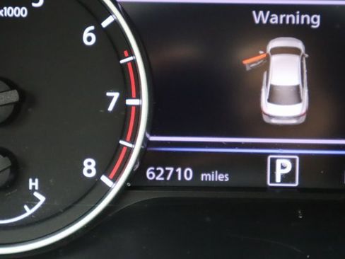 Used 2022 Nissan Sentra SV w/ All-Weather Package image 34