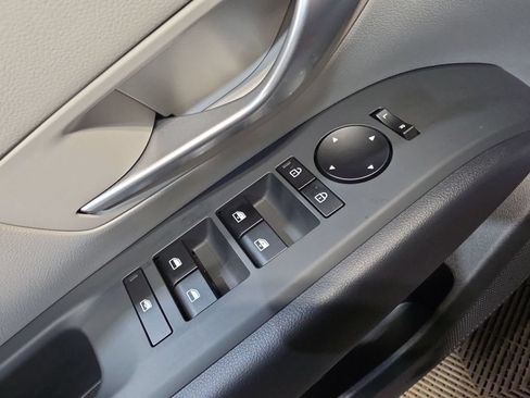 Used 2026 Hyundai Tucson SEL Plus AWD/4WD image 15