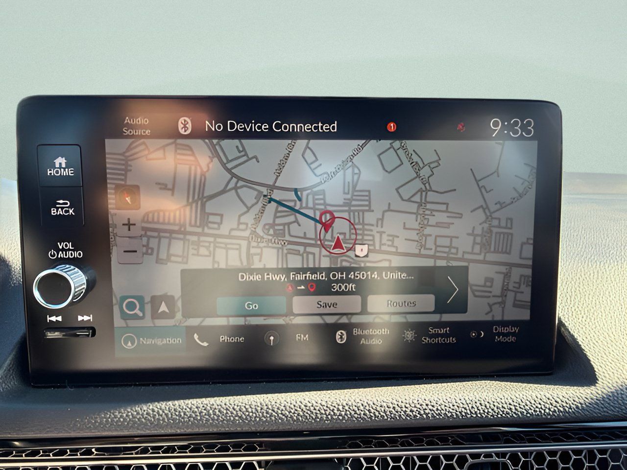 Used 2024 Honda Civic Sport Touring image 24