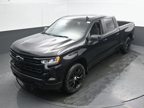 Used 2023 Chevrolet Silverado 1500 RST image 37
