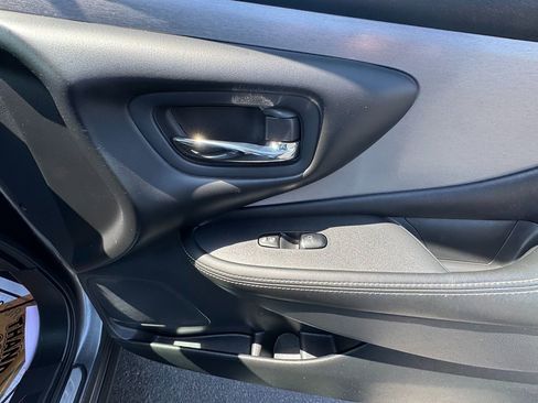 Used 2020 Nissan Murano SL AWD/4WD image 25