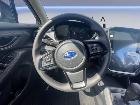New 2026 Subaru Crosstrek 2.0i Premium AWD/4WD image 13