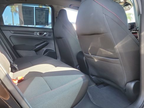 Used 2024 Honda Civic Si image 25