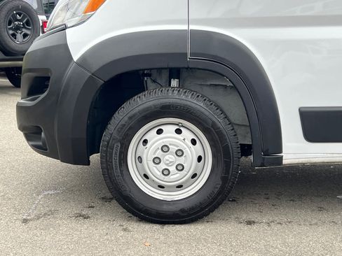 Used 2023 RAM ProMaster 2500 image 11